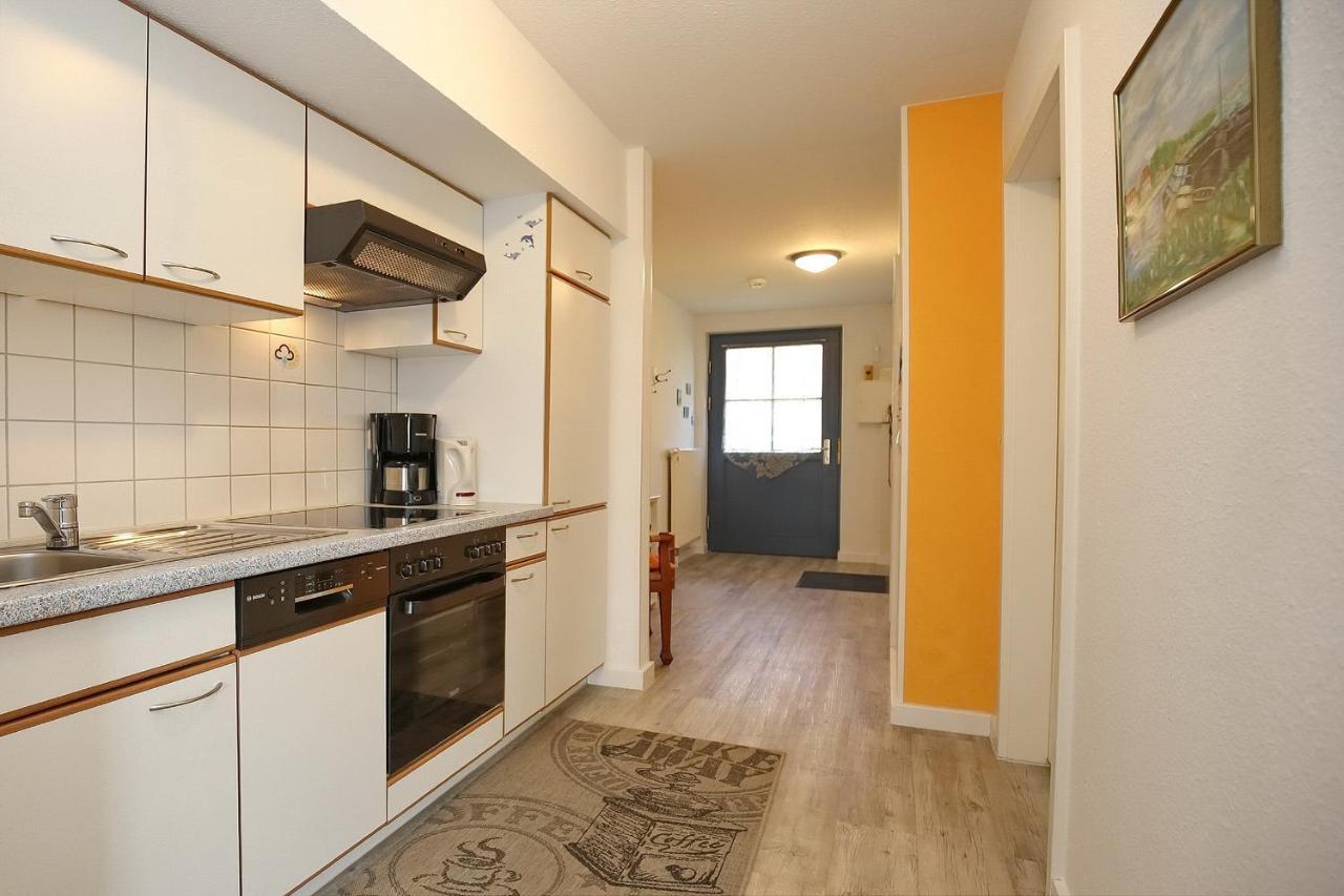 Feriendorf Papillon Wohnung 02-3 Boltenhagen  Exterior photo
