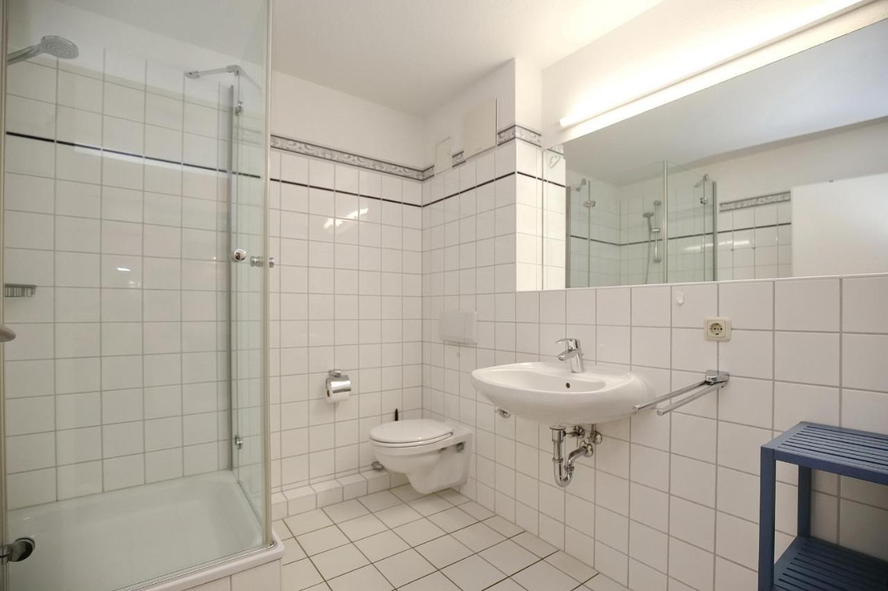 Feriendorf Papillon Wohnung 02-3 Boltenhagen  Exterior photo